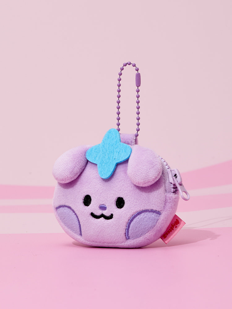 MYTEEZ mini face pouch