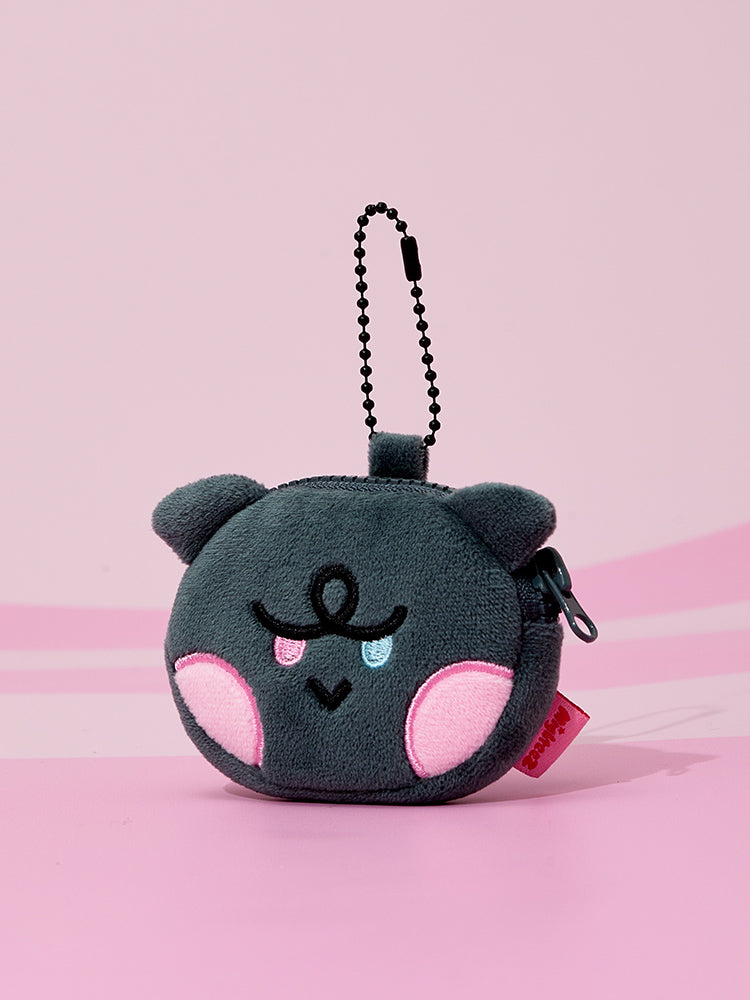 MYTEEZ mini face pouch