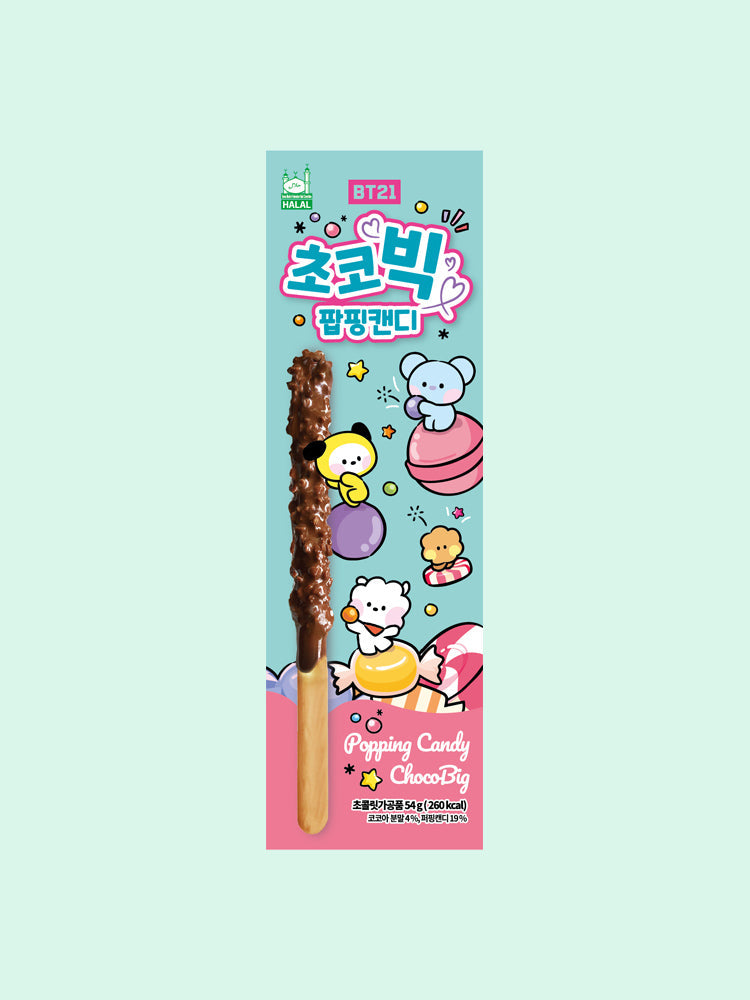 BT21 Chokovic (57g)