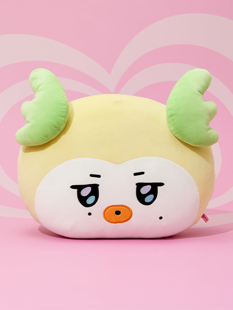 MyTiz Large Face Cushion Photo Card Set