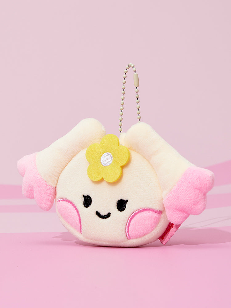 MYTEEZ mini face pouch