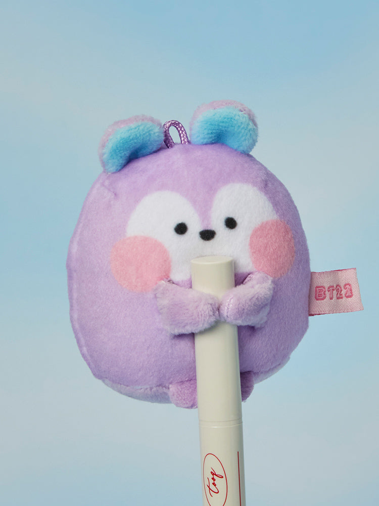 BT21 Mini Mini Hug Me Tiny Pocket Doll