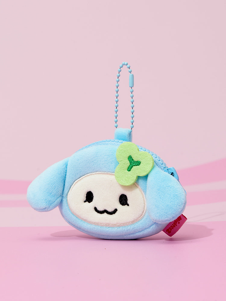 MYTEEZ mini face pouch