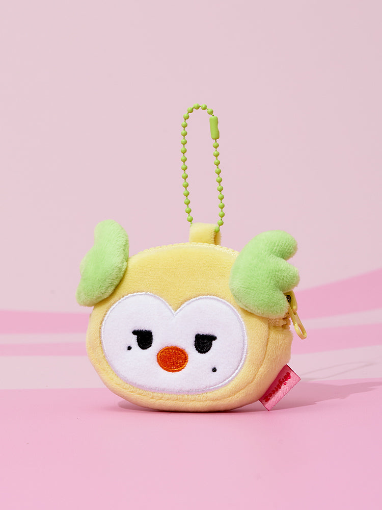 MYTEEZ mini face pouch