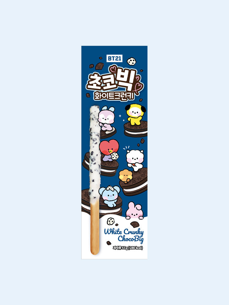 BT21 Chokovic (57g)