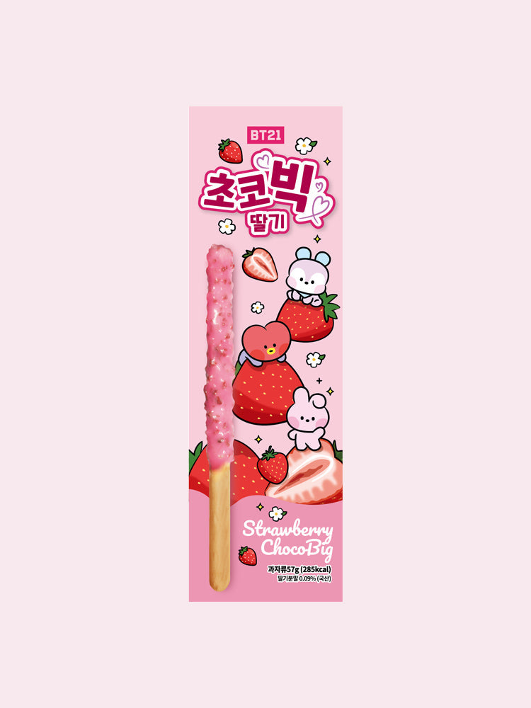 BT21 Chokovic (57g)