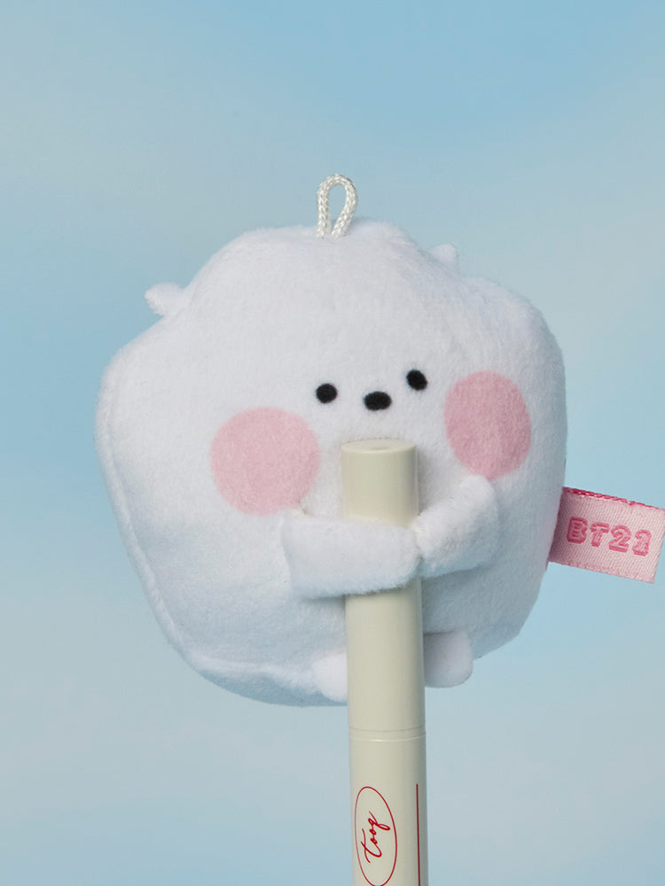BT21 Mini Mini Hug Me Tiny Pocket Doll
