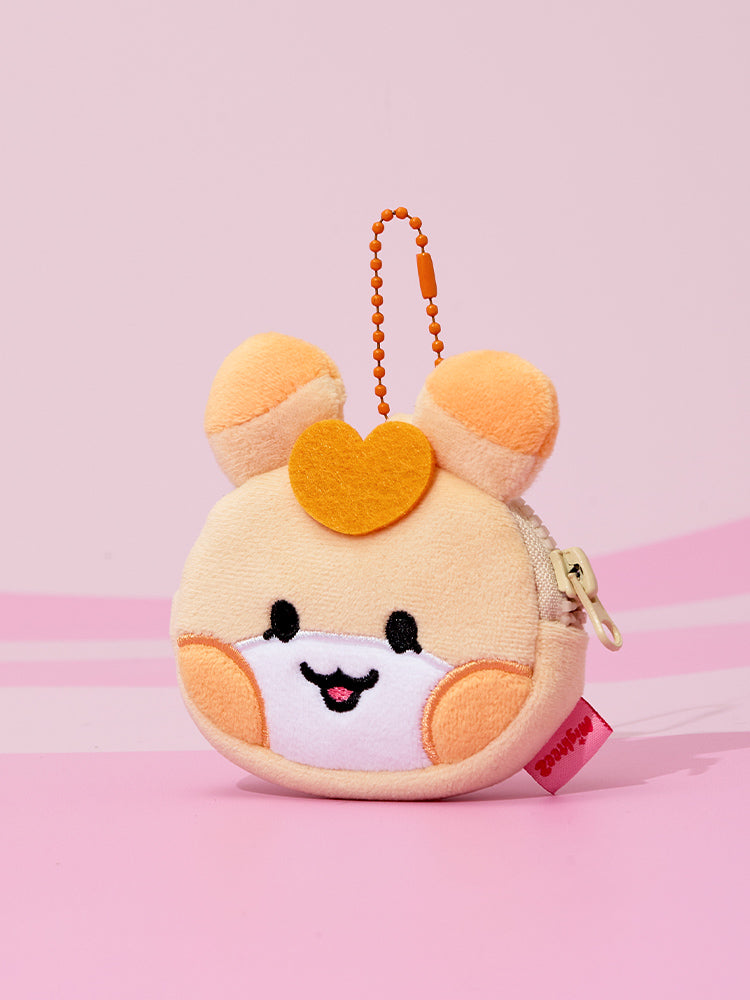 MYTEEZ mini face pouch