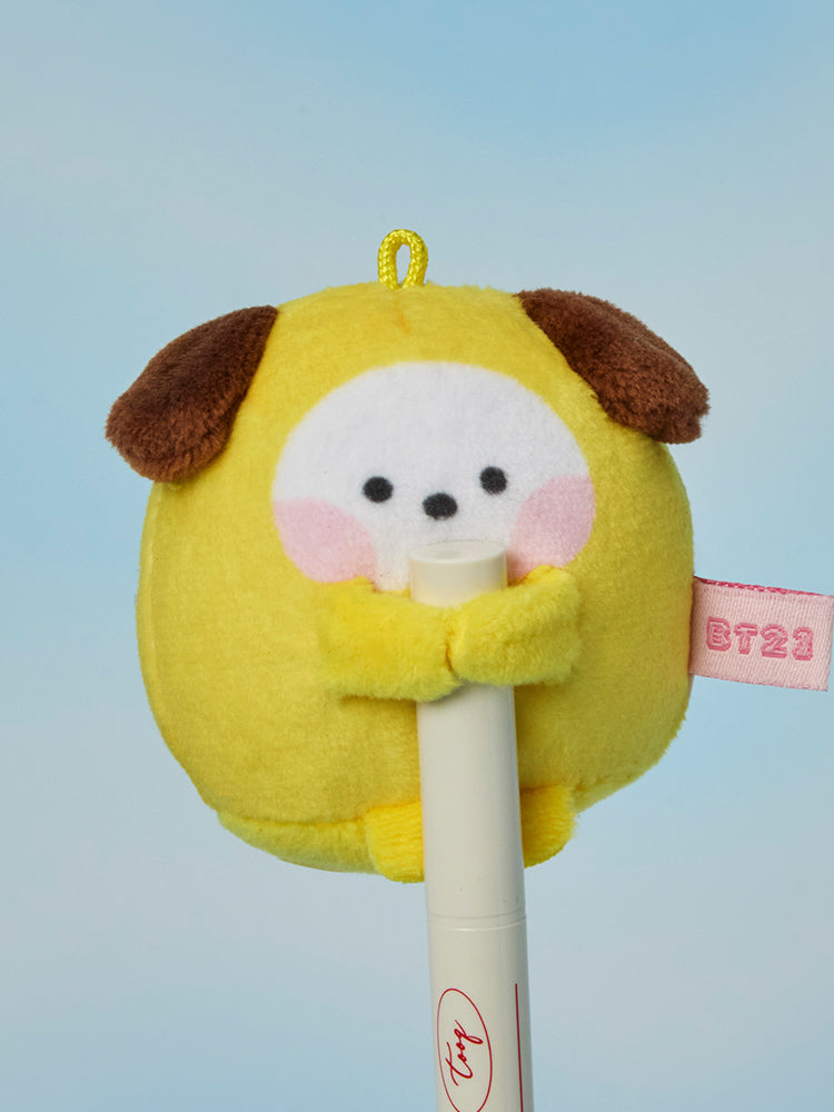 BT21 Mini Mini Hug Me Tiny Pocket Doll
