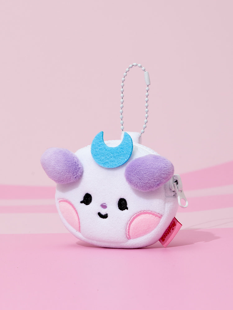 MYTEEZ mini face pouch