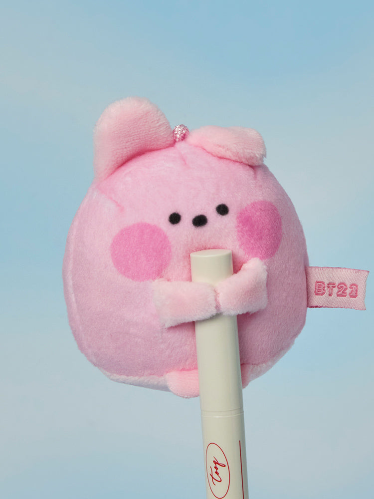 BT21 Mini Mini Hug Me Tiny Pocket Doll