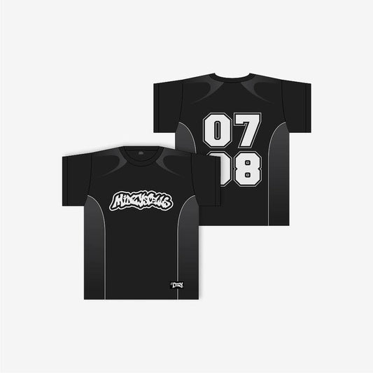ITZY T-SHIRTS - MIDZY′S CELLS