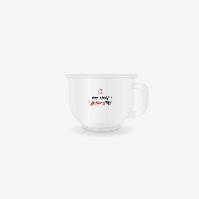 SKZOO [THE VICTORY] CEREAL BOWL