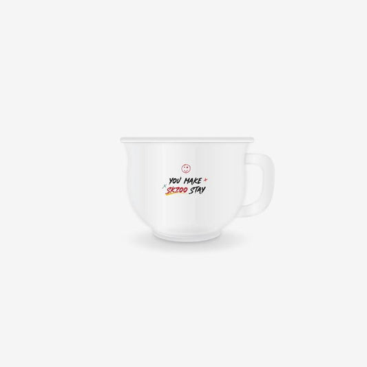 SKZOO [THE VICTORY] CEREAL BOWL