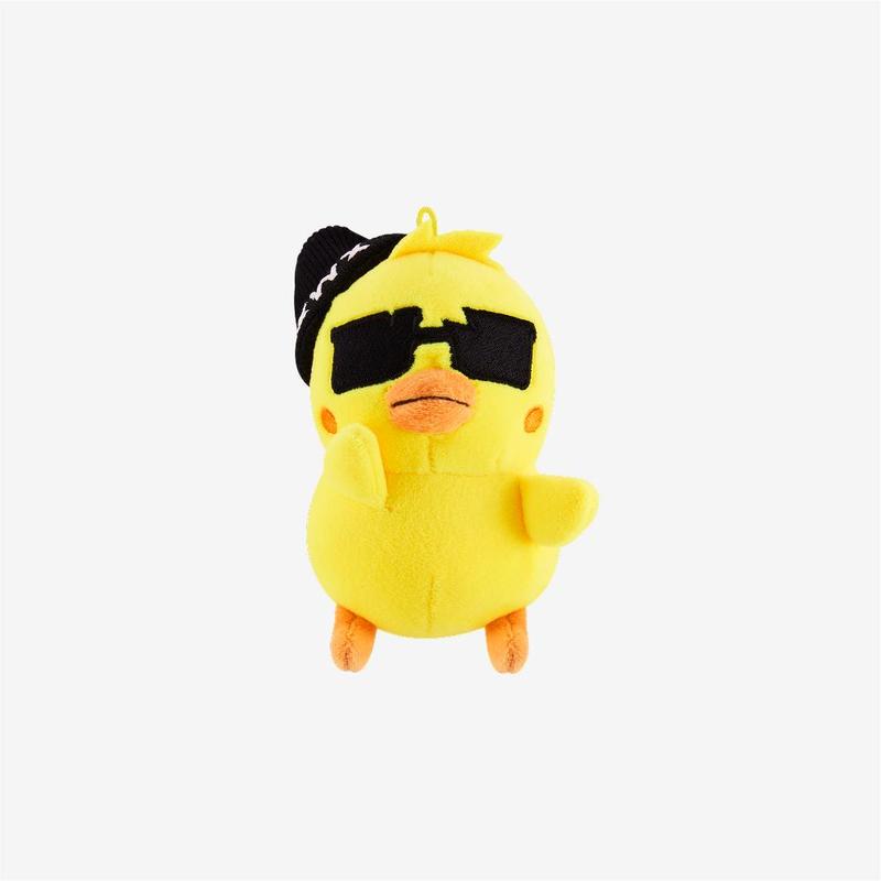 Pi Young PLUSH 13CM Ver. - Be Young