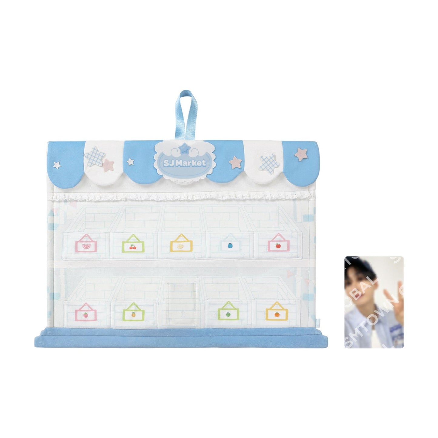 DOLL HOUSE SET - GRAND OPENING! SJ MARKET MD