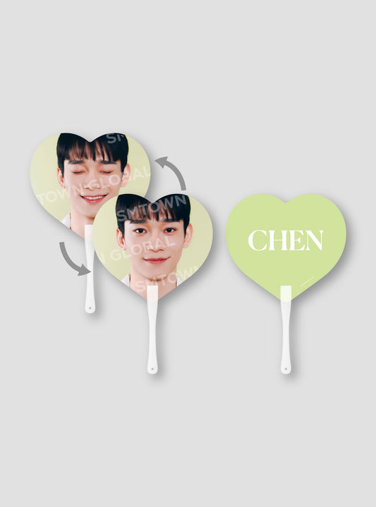 LENTICULAR FAN - 2024 EXO FAN MEETING : ONE MD