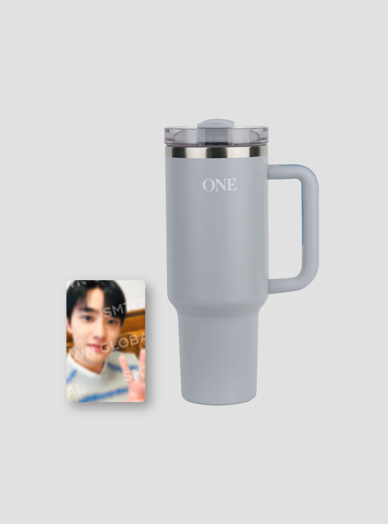 TUMBLER SET - 2024 EXO FAN MEETING : ONE MD