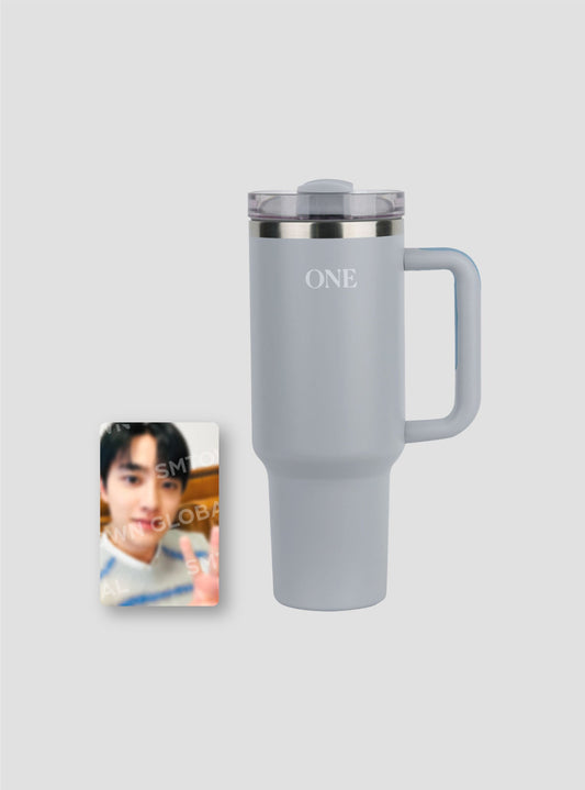 TUMBLER SET - 2024 EXO FAN MEETING : ONE MD