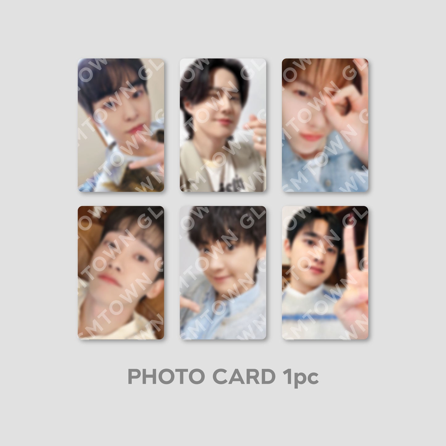 BAG SET - 2024 EXO FAN MEETING : ONE MD