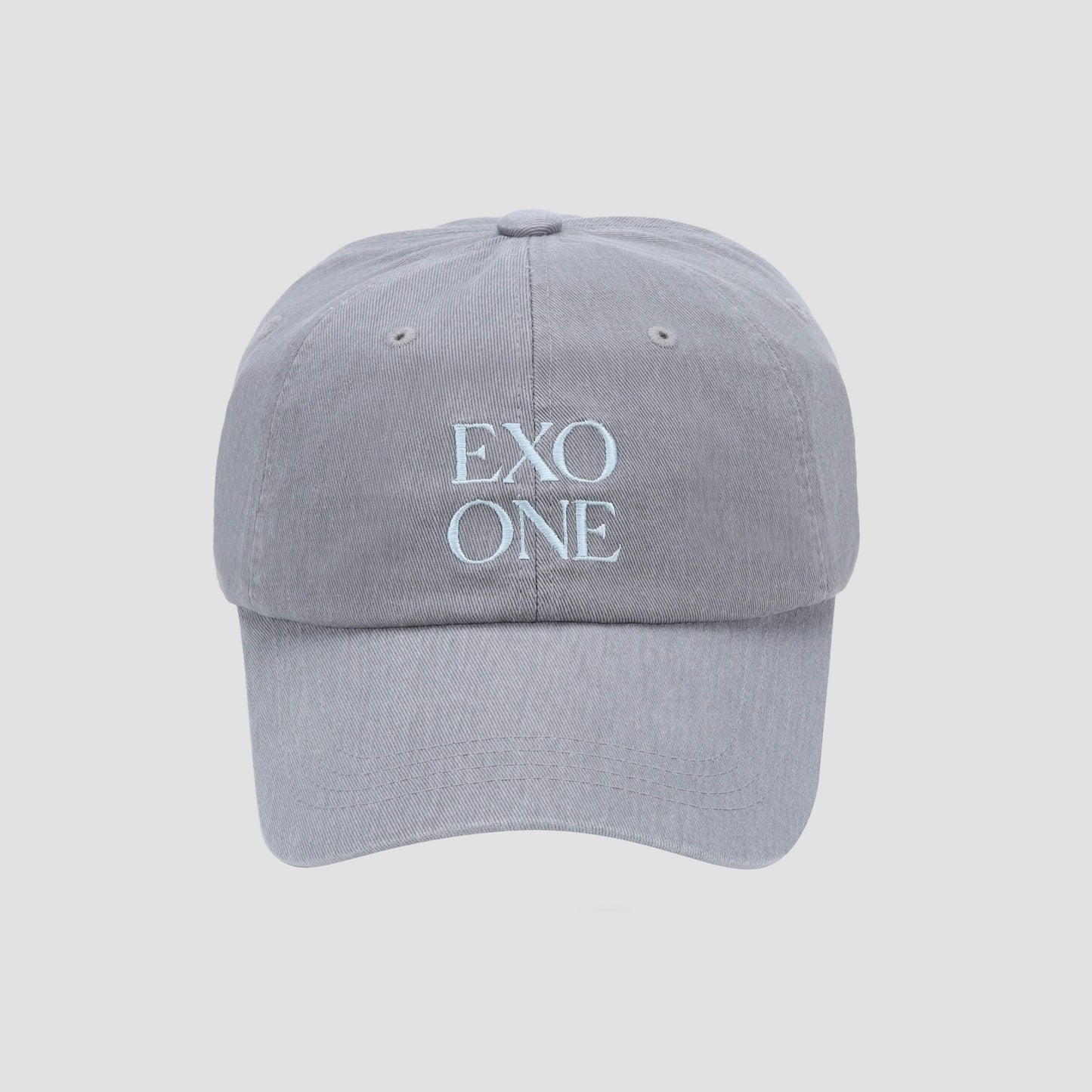 BALL CAP SET - 2024 EXO FAN MEETING : ONE MD