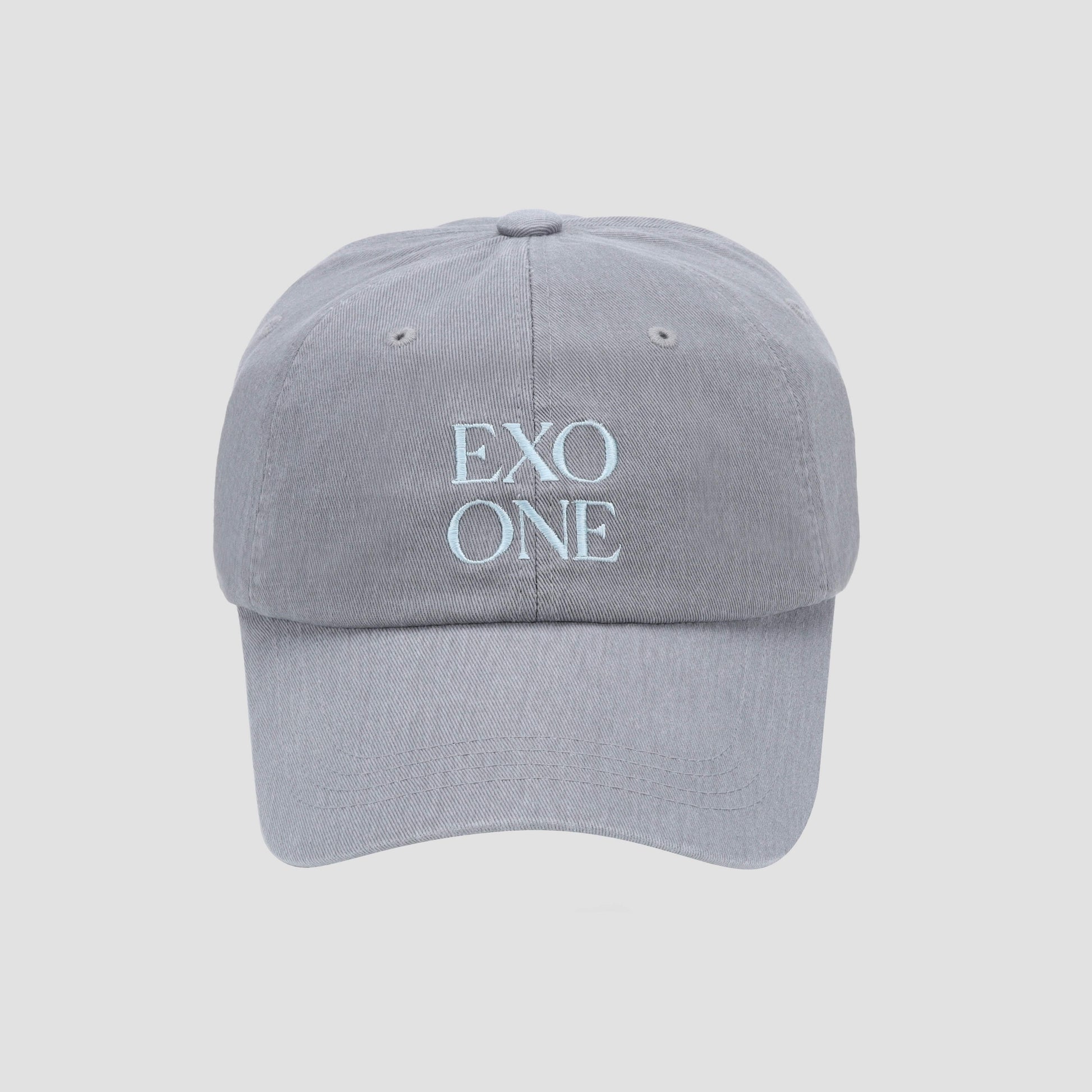 BALL CAP SET - 2024 EXO FAN MEETING : ONE MD