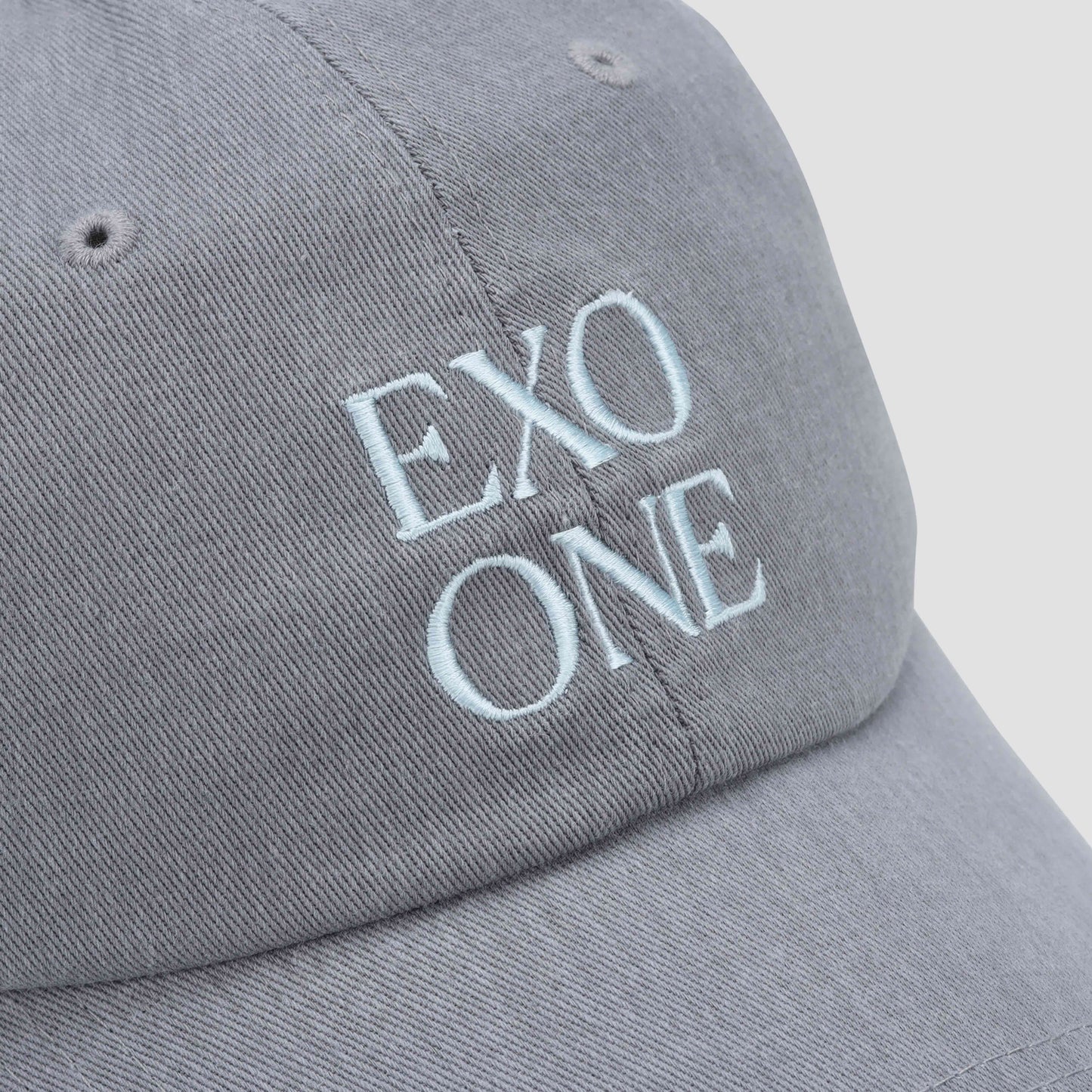 BALL CAP SET - 2024 EXO FAN MEETING : ONE MD