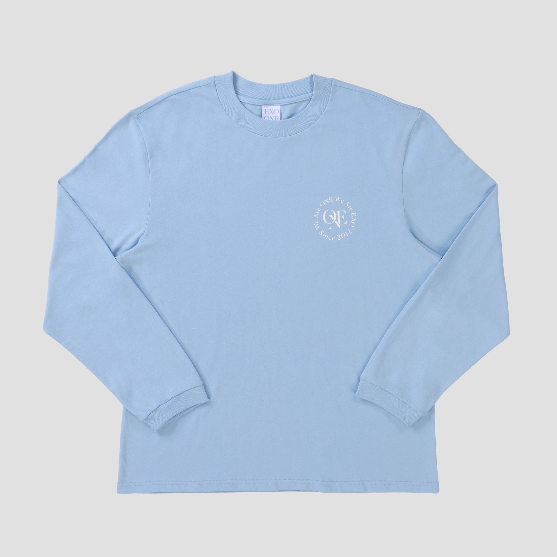 LONG SLEEVE SET - 2024 EXO FAN MEETING : ONE MD