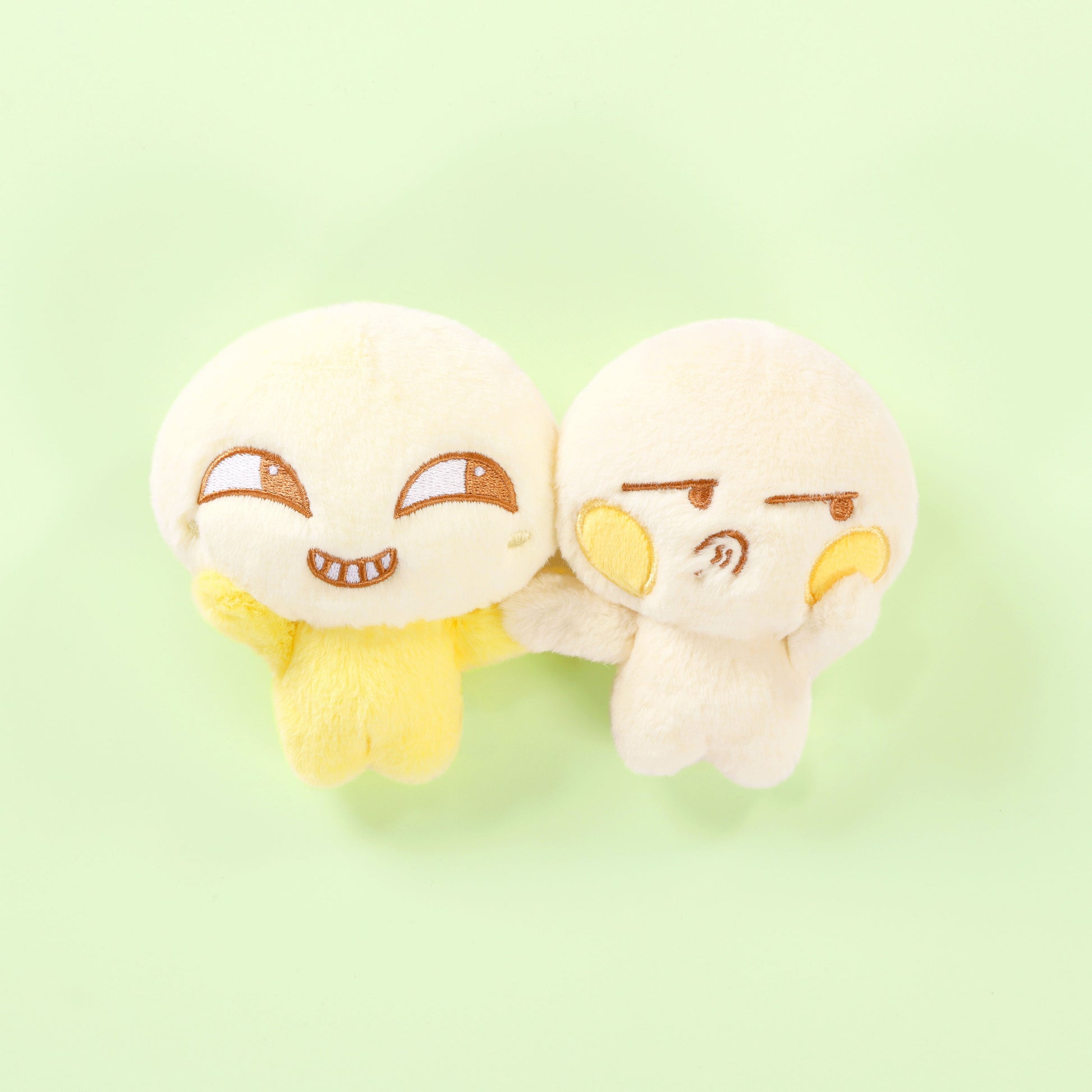 MAGNET DOLL KEY RING SET - 2024 NCT DREAM - DREAM( )SCAPE ZONE POP-UP MD