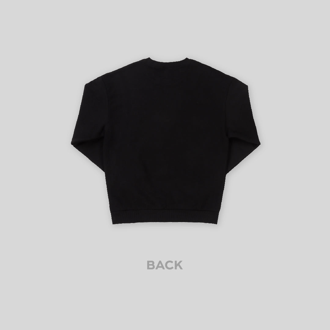 SWEATSHIRT SET - 2024 NCT DREAM - DREAM( )SCAPE ZONE POP-UP MD