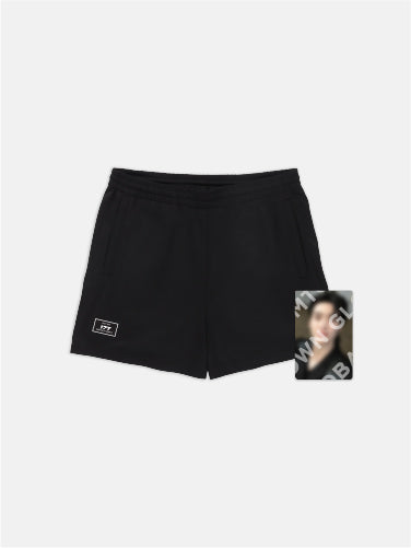 SHORT PANTS SET - 2024 NCT 127 8th ANNIVERSARY FANMEETING '8ECRET INVITATION' MD