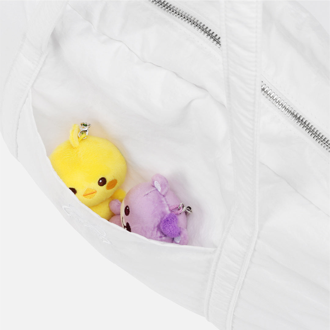 BAG SET - 2024 Red Velvet FANCON TOUR 'HAPPINESS : My Dear, ReVe1uv' MD