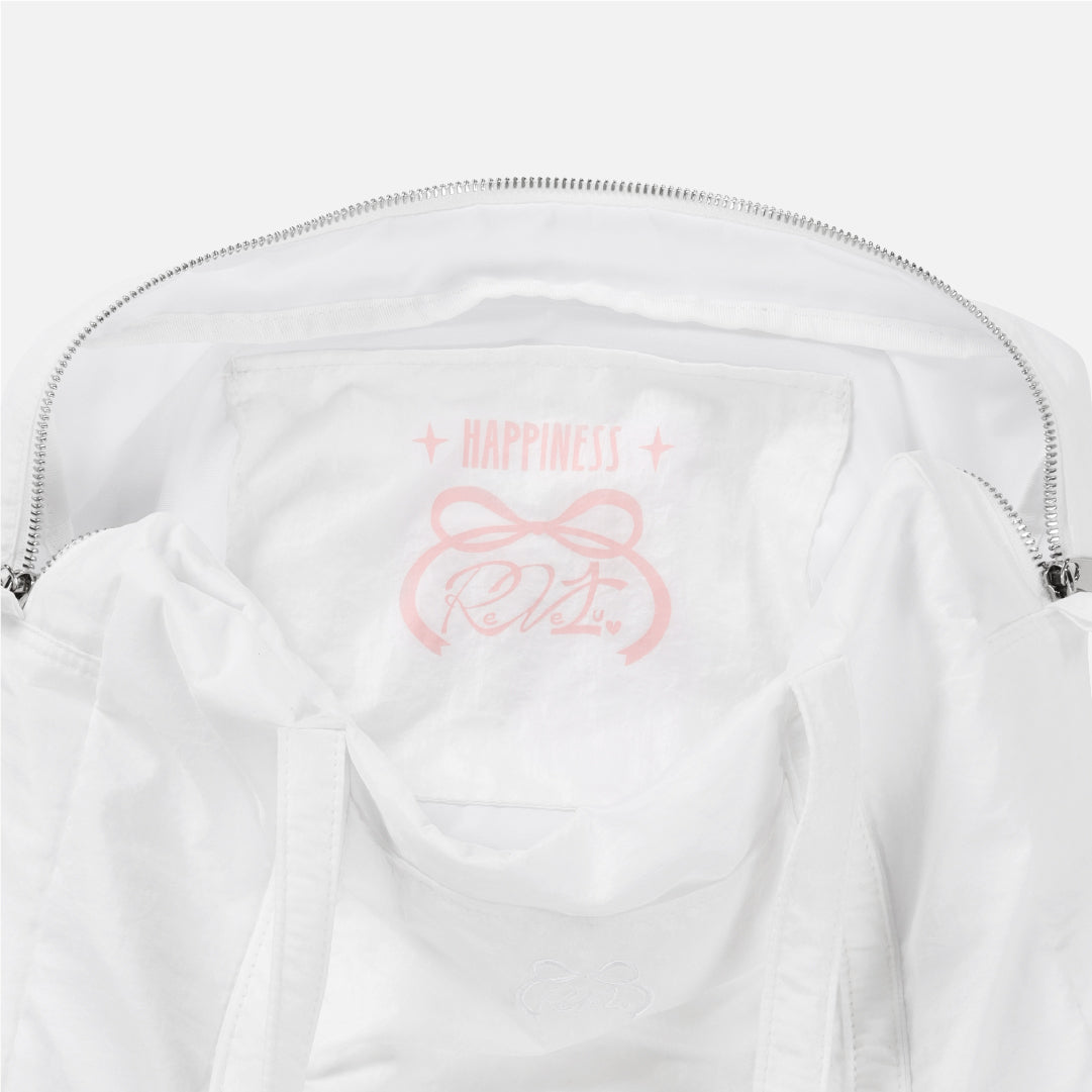 BAG SET - 2024 Red Velvet FANCON TOUR 'HAPPINESS : My Dear, ReVe1uv' MD