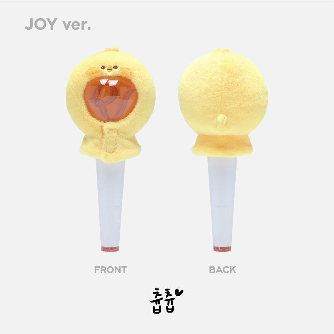 FANLIGHT CAPE - 2024 Red Velvet FANCON TOUR 'HAPPINESS : My Dear, ReVe1uv' MD
