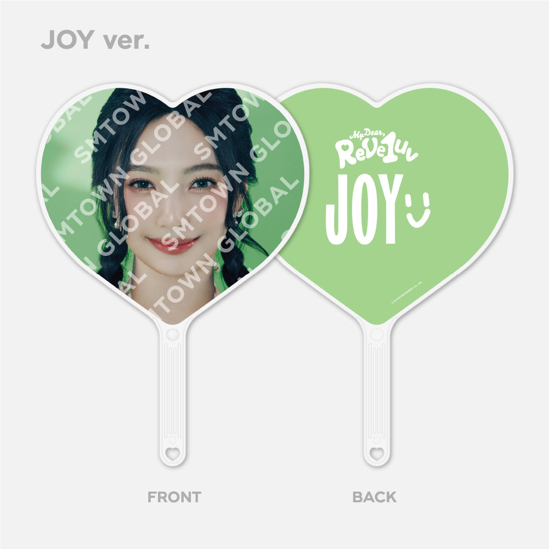 IMAGE PICKET - 2024 Red Velvet FANCON TOUR 'HAPPINESS : My Dear, ReVe1uv' MD