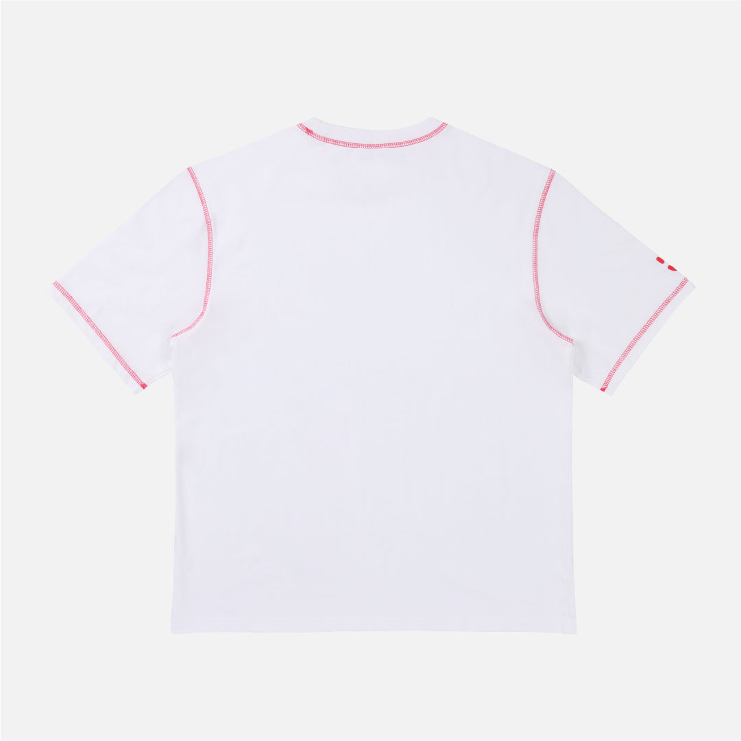 T-SHIRT SET - 2024 Red Velvet FANCON TOUR 'HAPPINESS : My Dear, ReVe1uv' MD