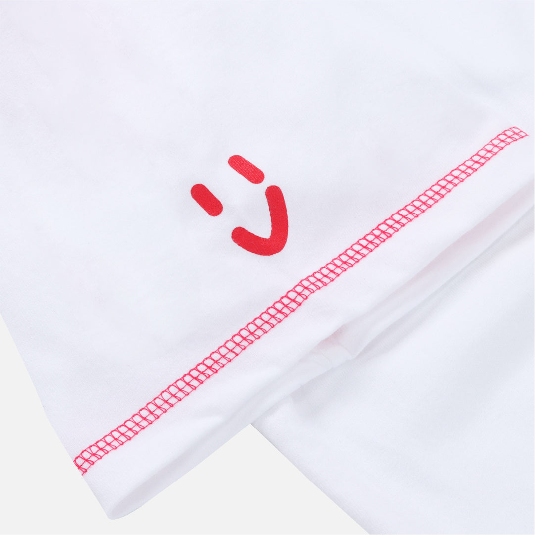 T-SHIRT SET - 2024 Red Velvet FANCON TOUR 'HAPPINESS : My Dear, ReVe1uv' MD