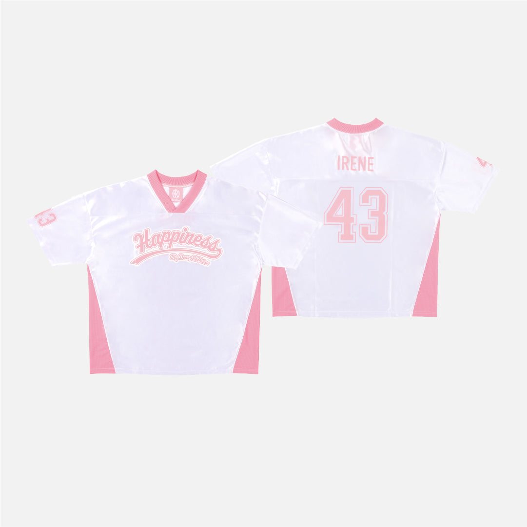 UNIFORM SET - 2024 Red Velvet FANCON TOUR 'HAPPINESS : My Dear, ReVe1uv' MD