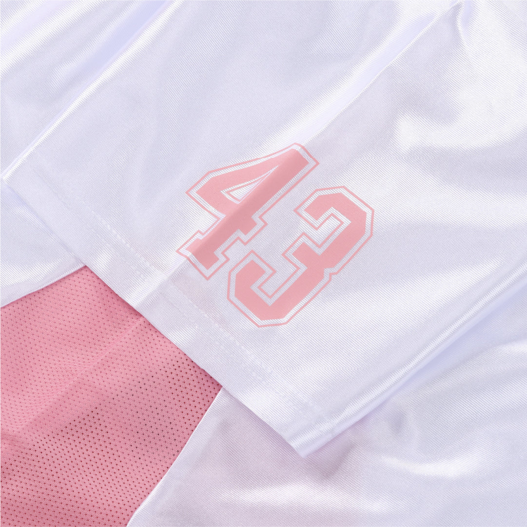 UNIFORM SET - 2024 Red Velvet FANCON TOUR 'HAPPINESS : My Dear, ReVe1uv' MD