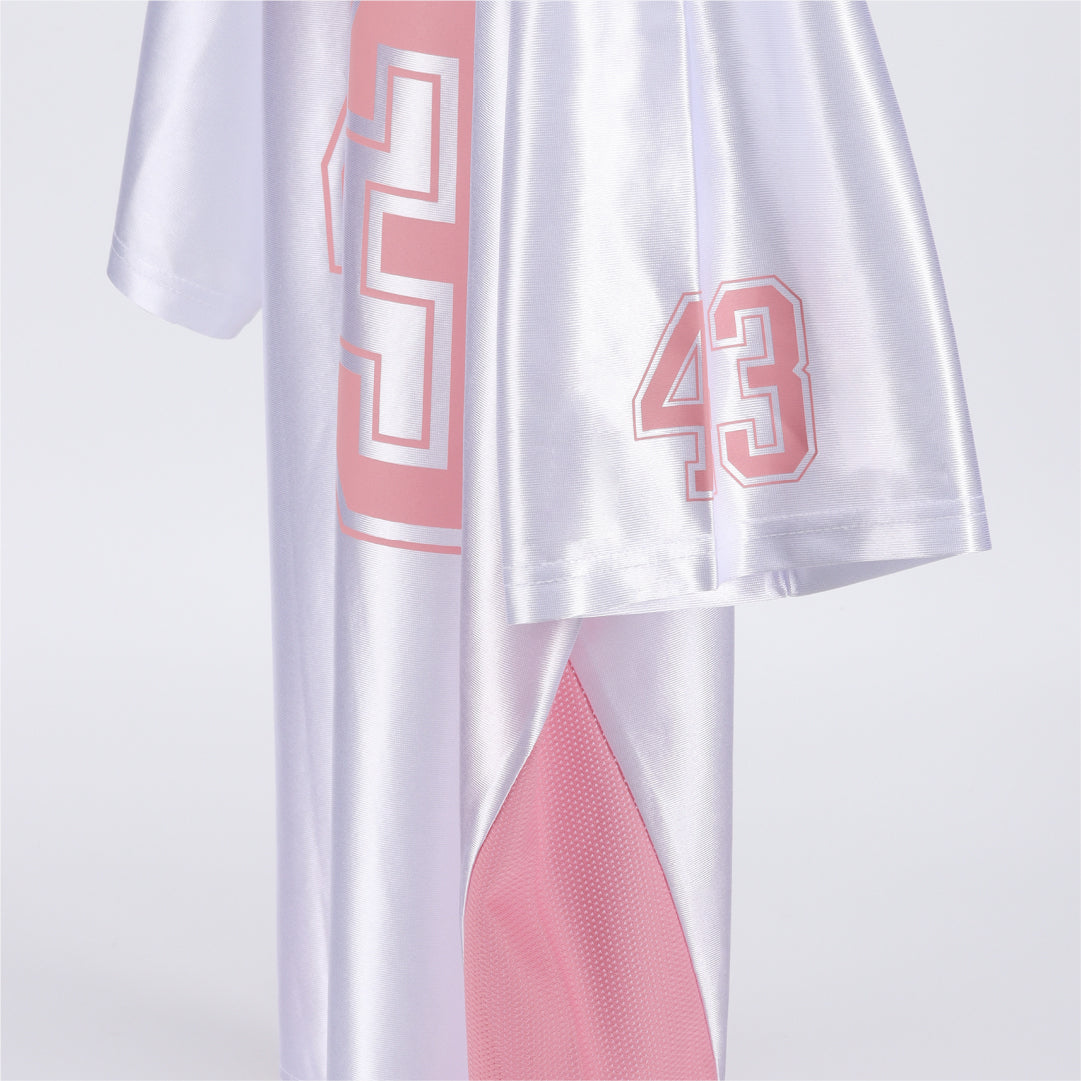 UNIFORM SET - 2024 Red Velvet FANCON TOUR 'HAPPINESS : My Dear, ReVe1uv' MD