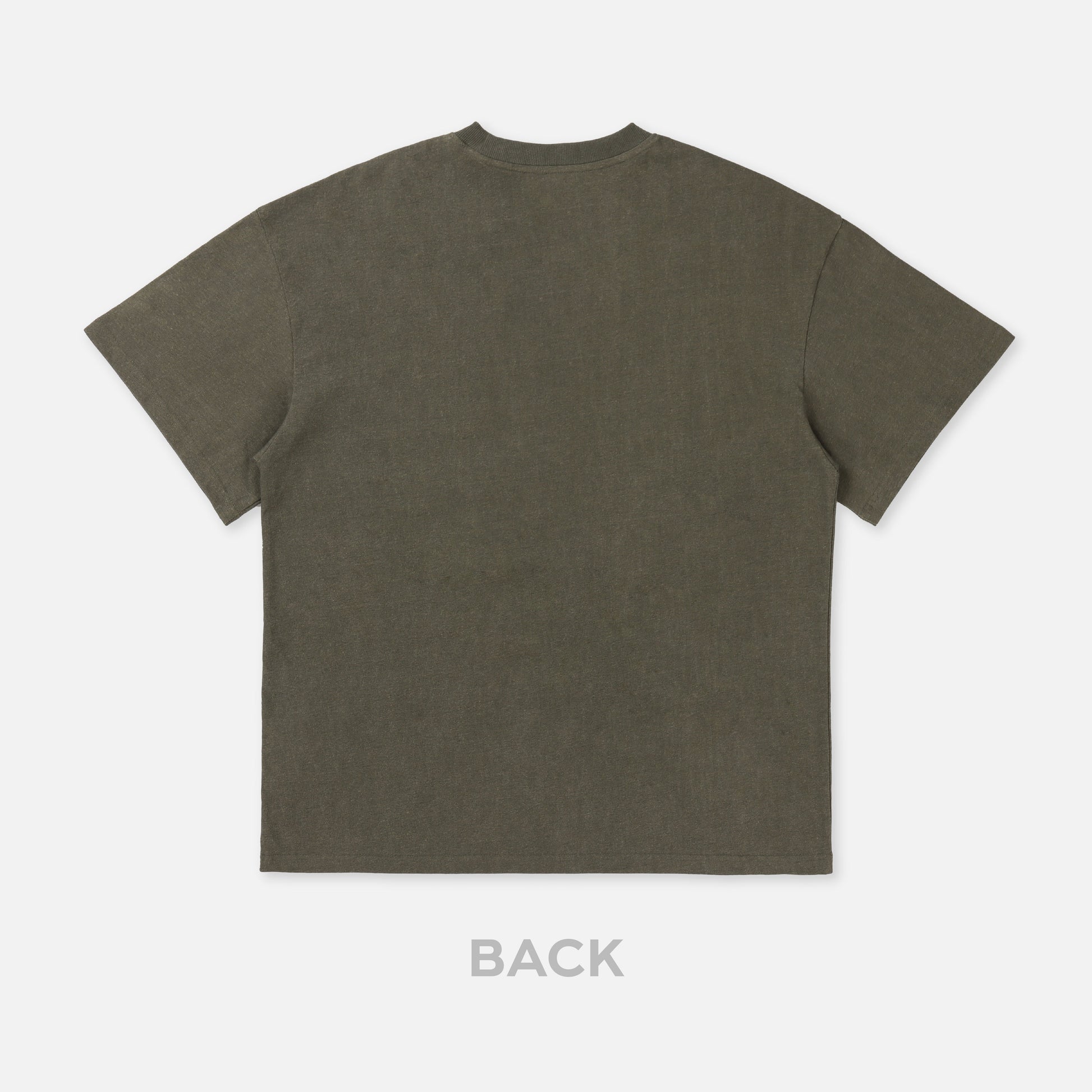 T-SHIRT SET - 2024 TAEYONG CONCERT 'TY TRACK' MD