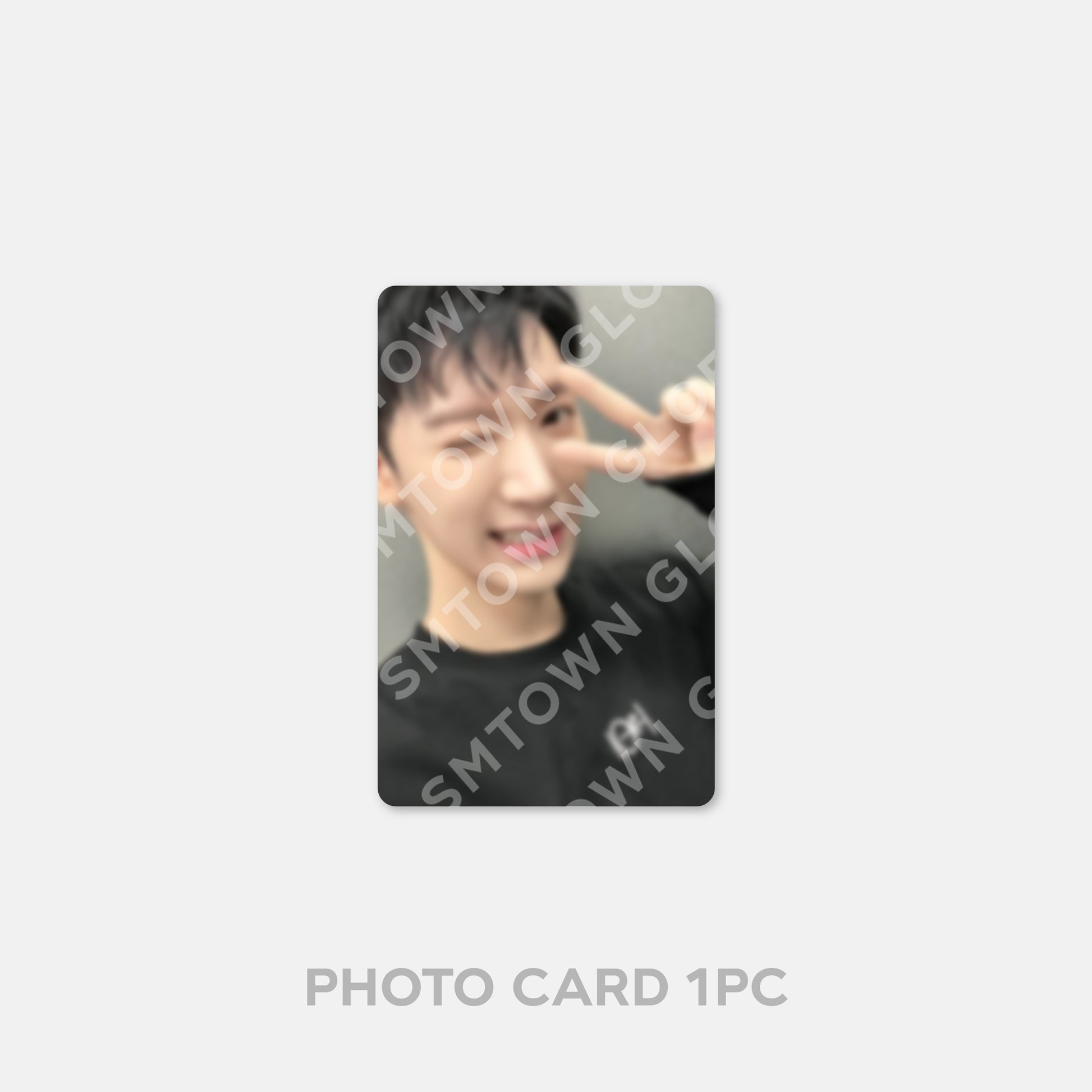 SWEATSHIRT SET - 2024 TEN FIRST FAN-CON '1001' MD