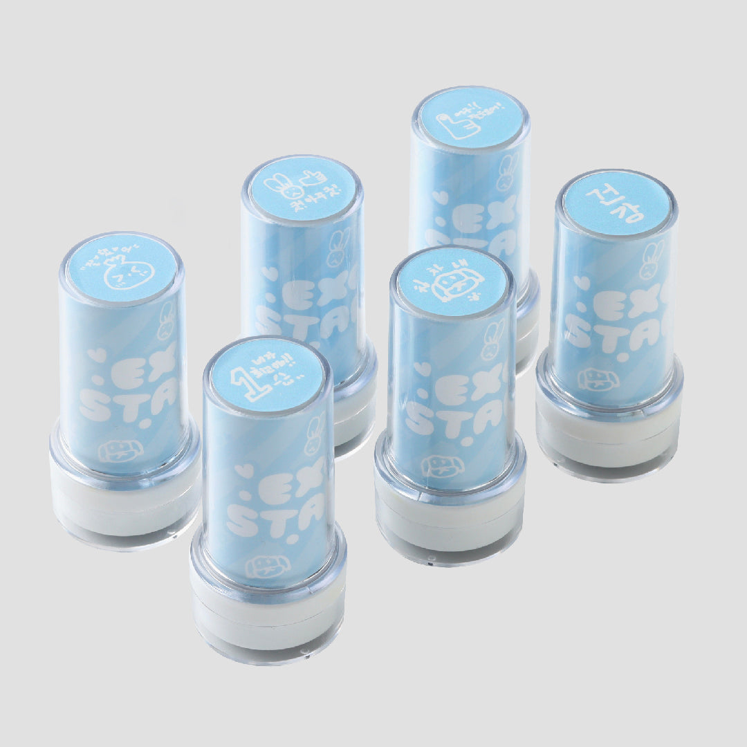 STAMP - 2024 EXO FAN MEETING : ONE MD