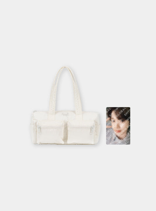 BAG SET [CREAM ver.] - 2024 RIIZE FAN-CON 'RIIZING DAY'