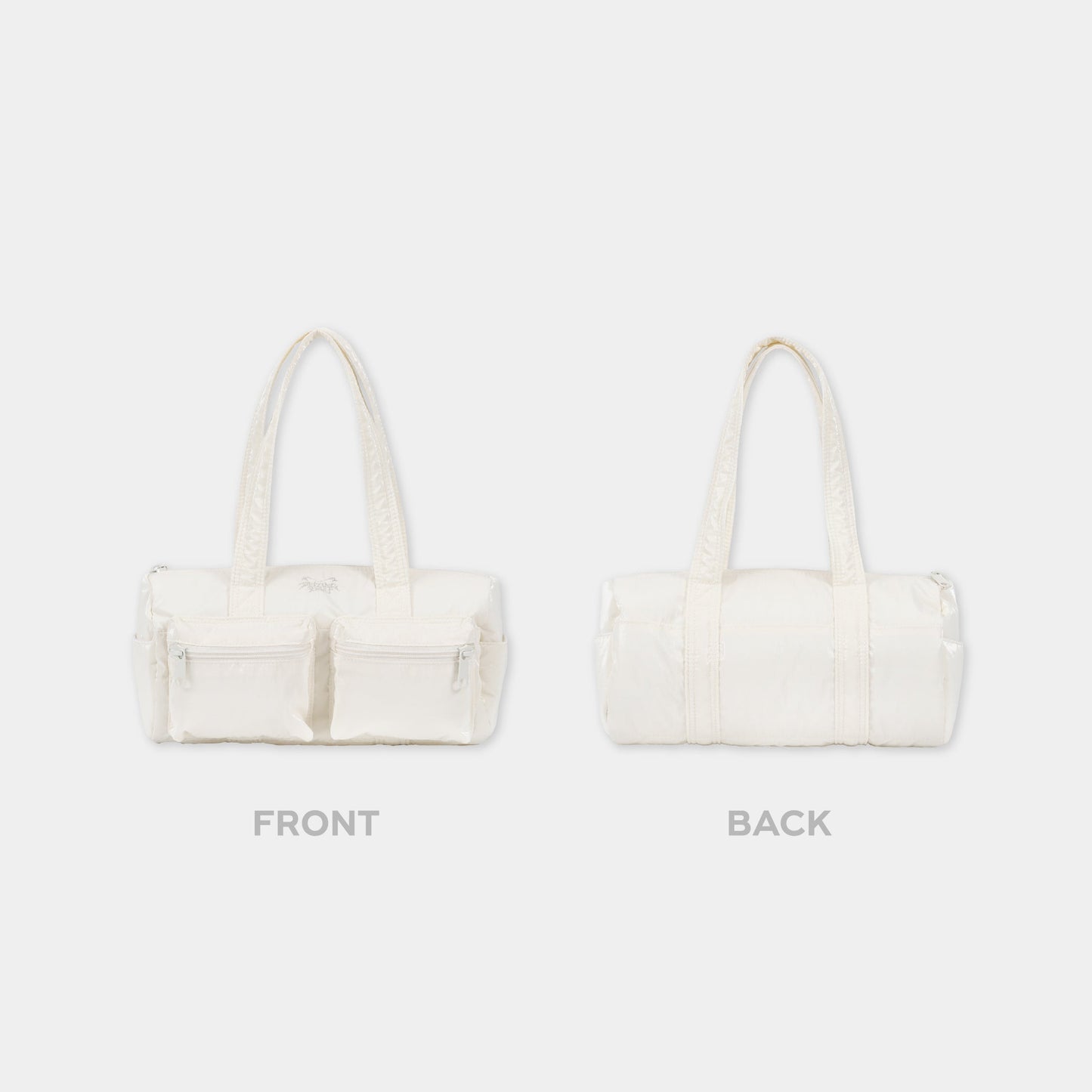 BAG SET [CREAM ver.] - 2024 RIIZE FAN-CON 'RIIZING DAY'