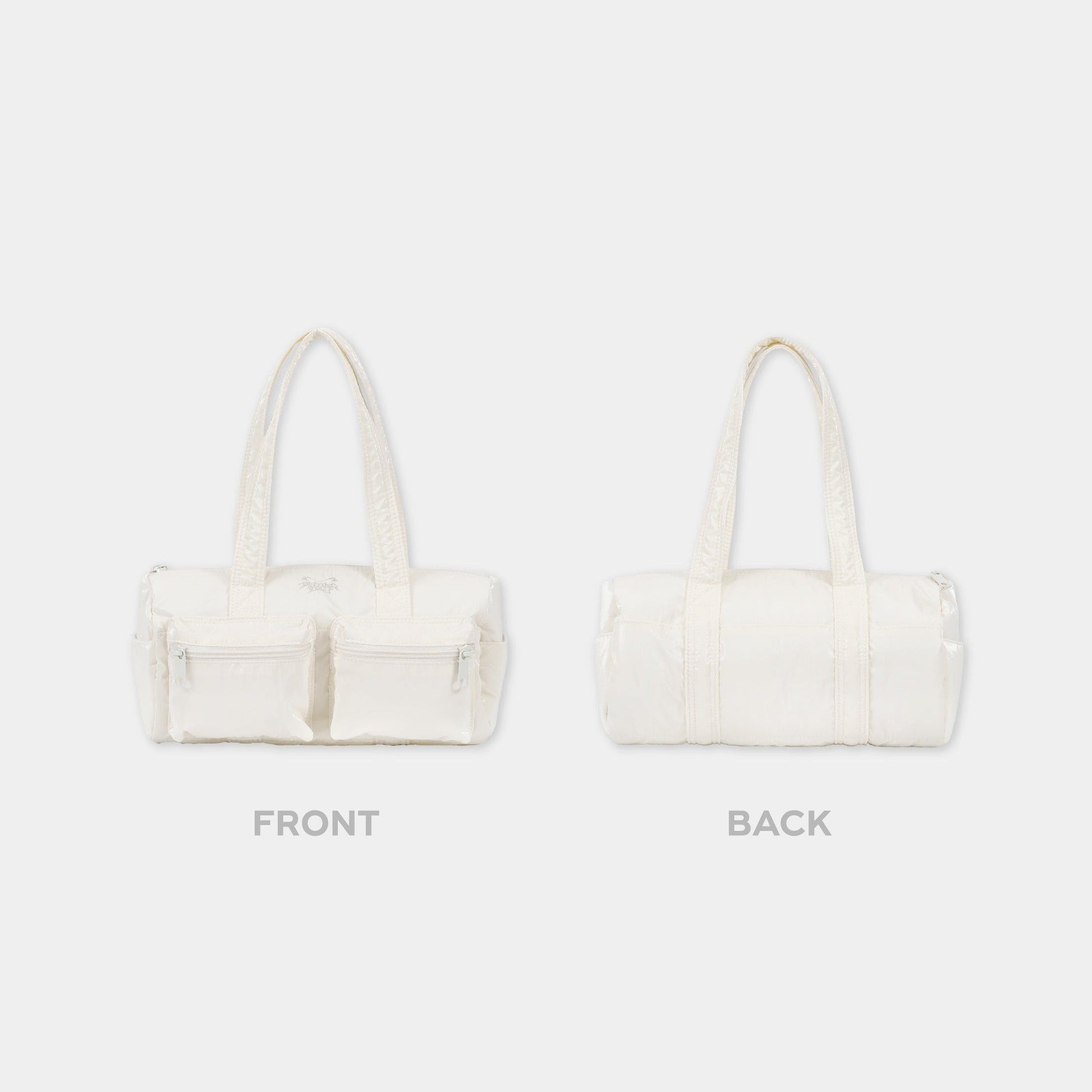 BAG SET [CREAM ver.] - 2024 RIIZE FAN-CON 'RIIZING DAY'