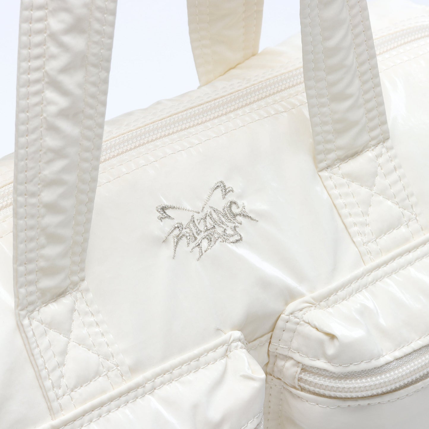 BAG SET [CREAM ver.] - 2024 RIIZE FAN-CON 'RIIZING DAY'
