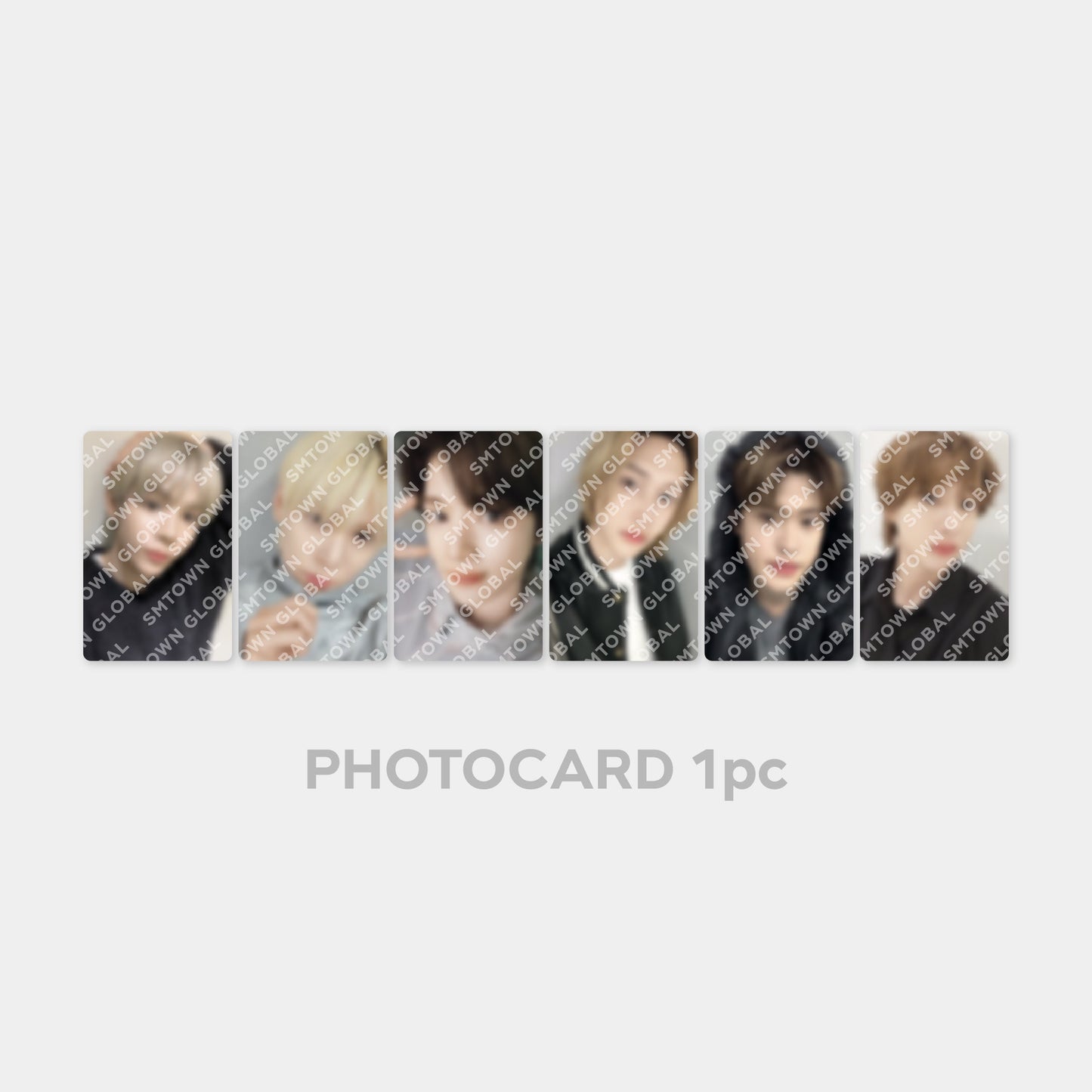 BAG SET [CREAM ver.] - 2024 RIIZE FAN-CON 'RIIZING DAY'