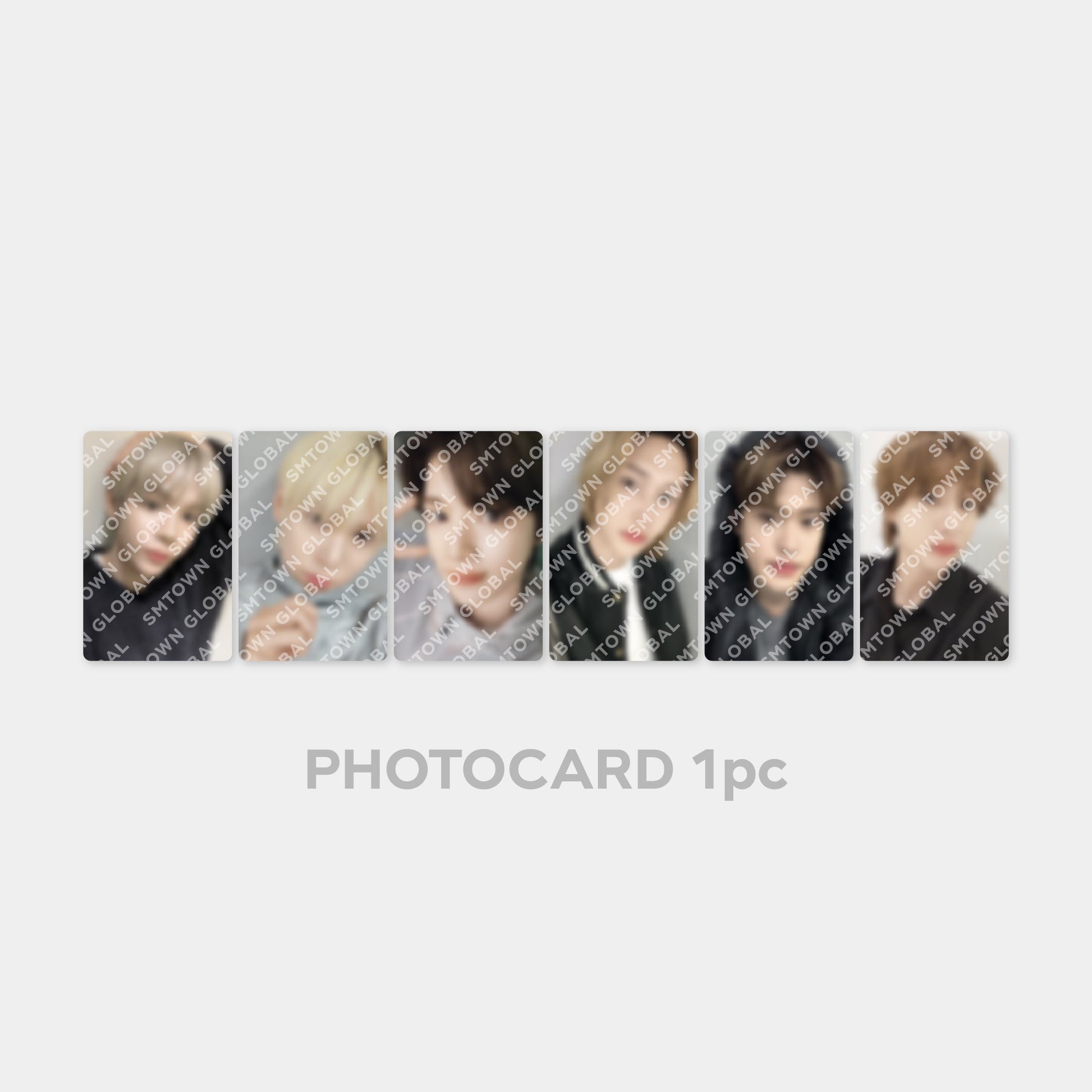 BAG SET [CREAM ver.] - 2024 RIIZE FAN-CON 'RIIZING DAY'