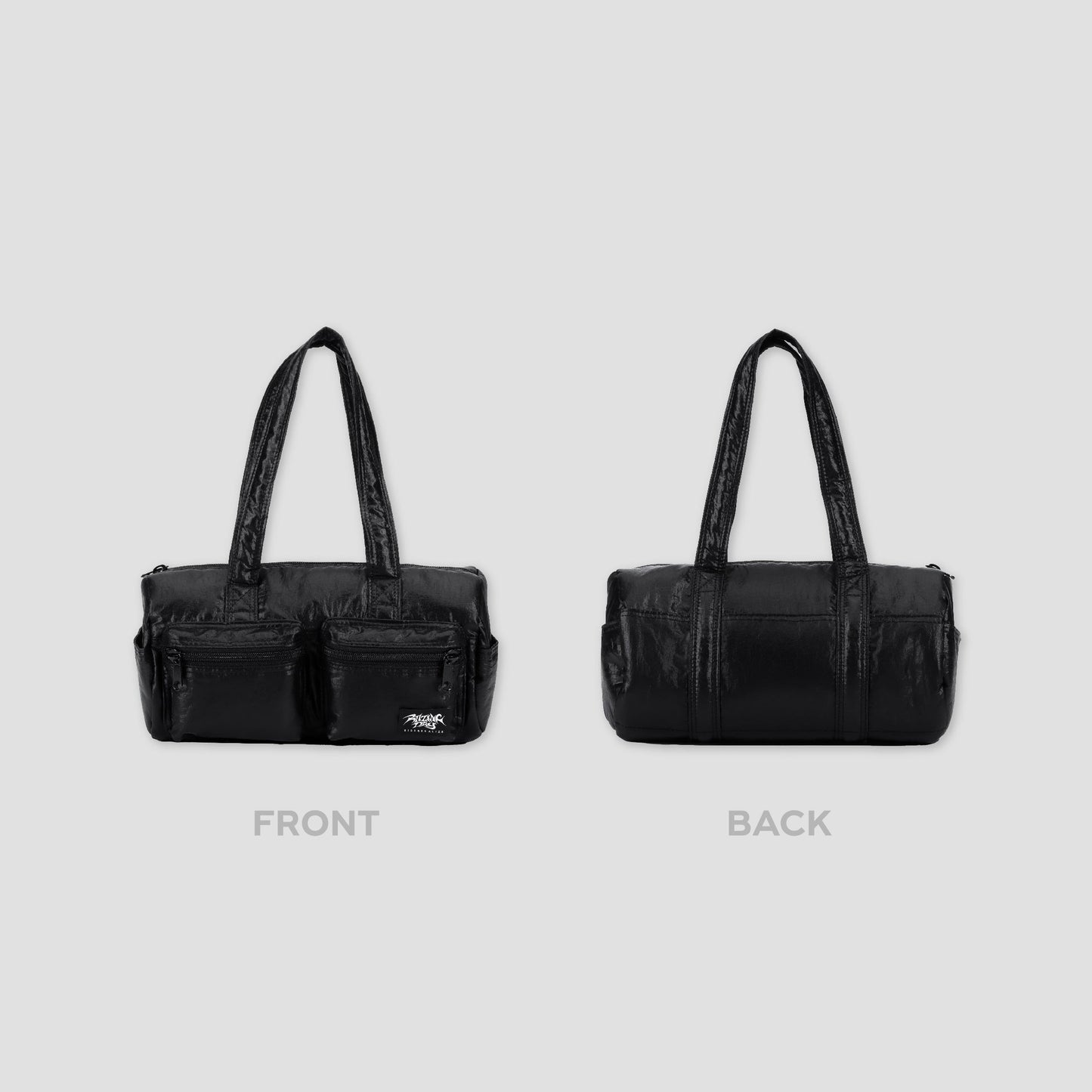BAG SET [BLACK ver.] - 2024 RIIZE FAN-CON 'RIIZING DAY'